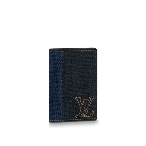 กระเป๋าสตางค์ louis vuitton ผู้ชาย|louis vuitton pocket.